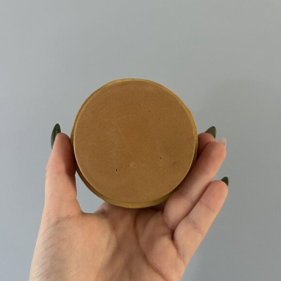 Our America Gift The Original Mixed Berry Candle Topper 1998 Vintage Berries - Picture 6 of 7